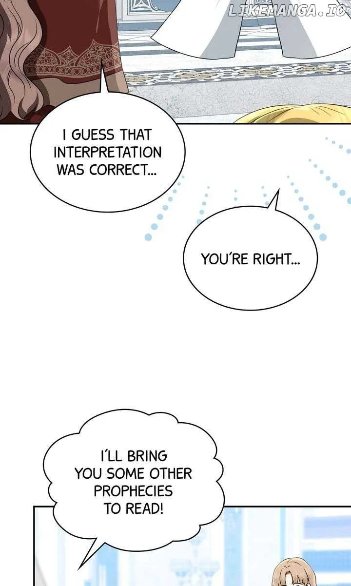 Our Tyrant Became Young Chapter 71 page 66