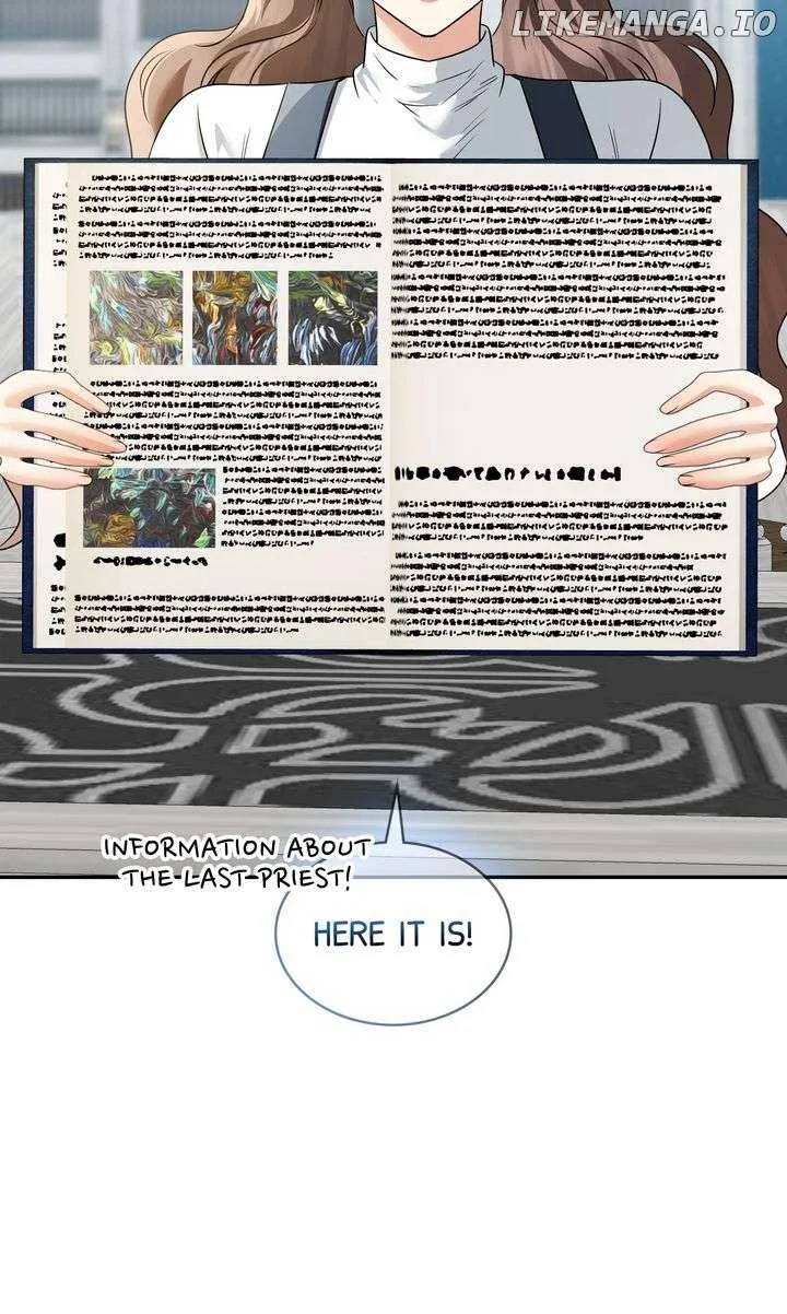 Our Tyrant Became Young Chapter 71 page 26