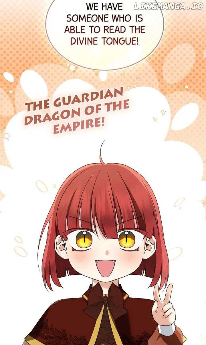 Our Tyrant Became Young Chapter 71 page 42