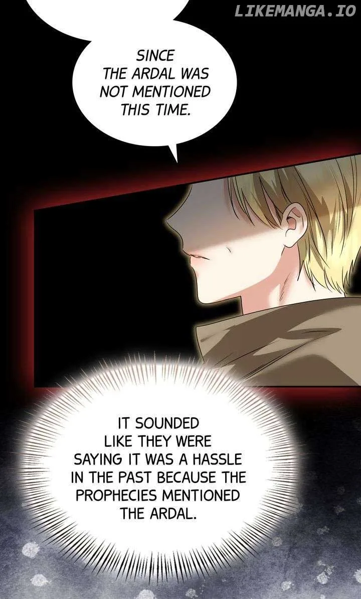 Our Tyrant Became Young Chapter 70 page 5