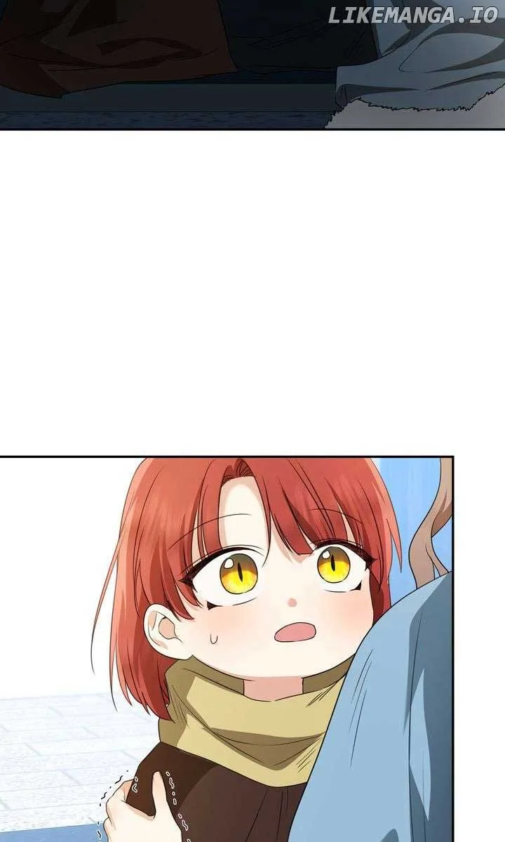Our Tyrant Became Young Chapter 69 page 26