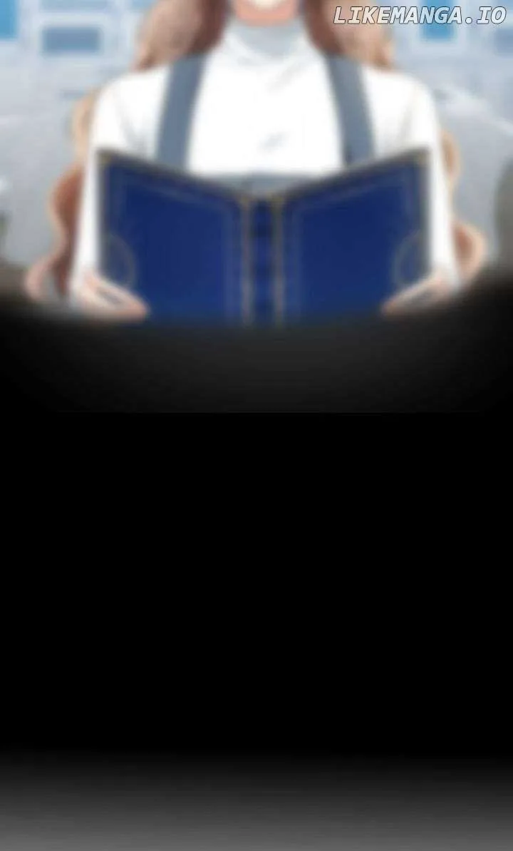 Our Tyrant Became Young Chapter 70 page 75