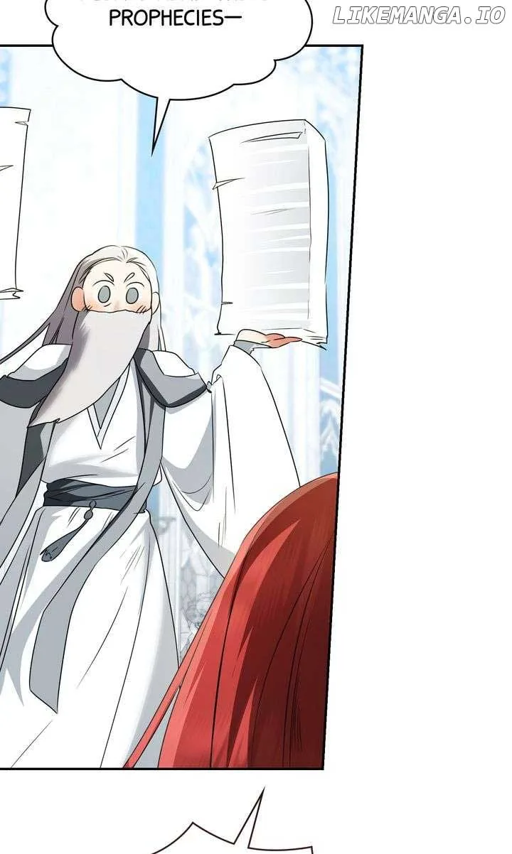 Our Tyrant Became Young Chapter 71 page 73