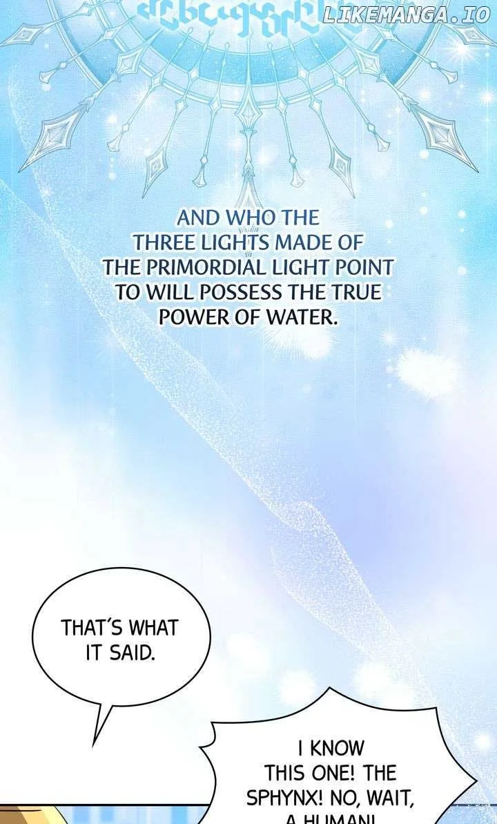 Our Tyrant Became Young Chapter 70 page 23