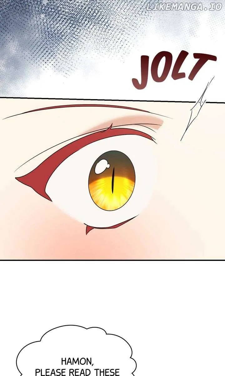 Our Tyrant Became Young Chapter 71 page 72