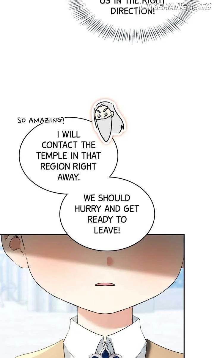Our Tyrant Became Young Chapter 71 page 86
