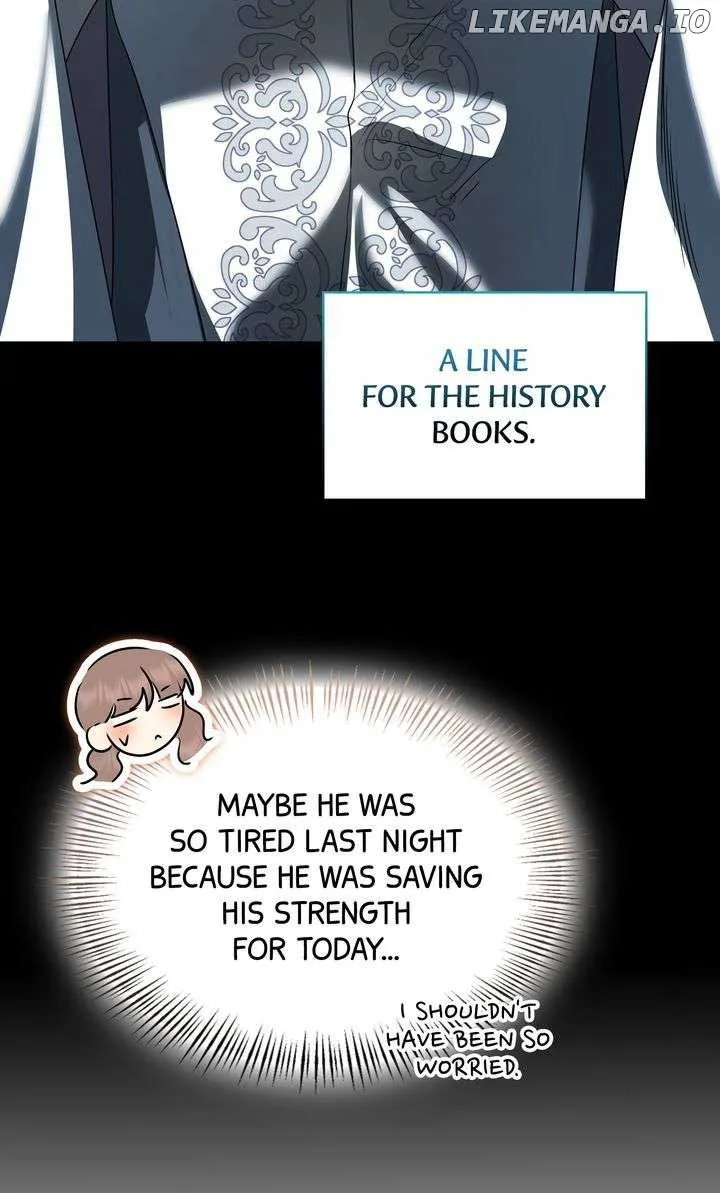Our Tyrant Became Young Chapter 70 page 13