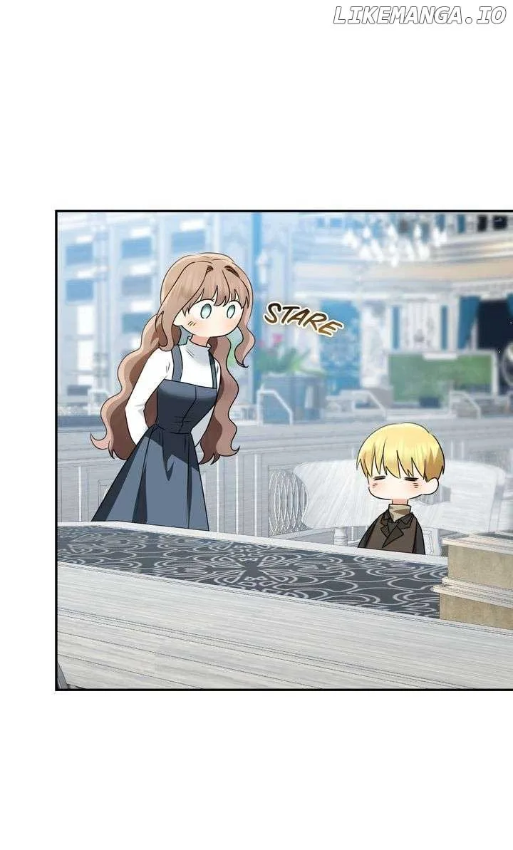Our Tyrant Became Young Chapter 70 page 66