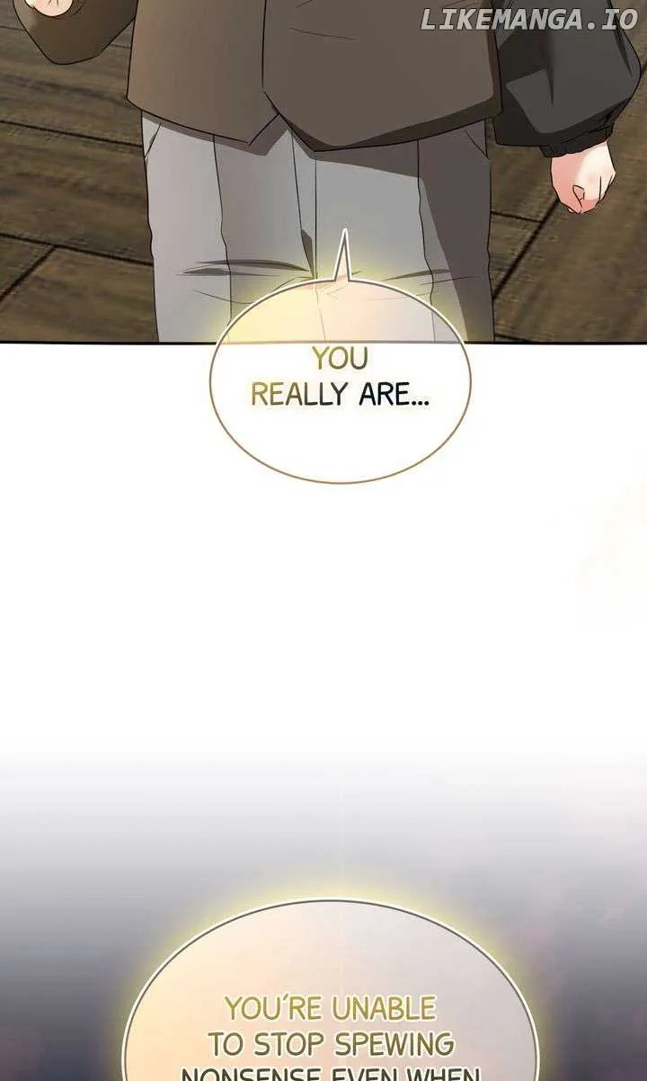 Our Tyrant Became Young Chapter 71 page 57