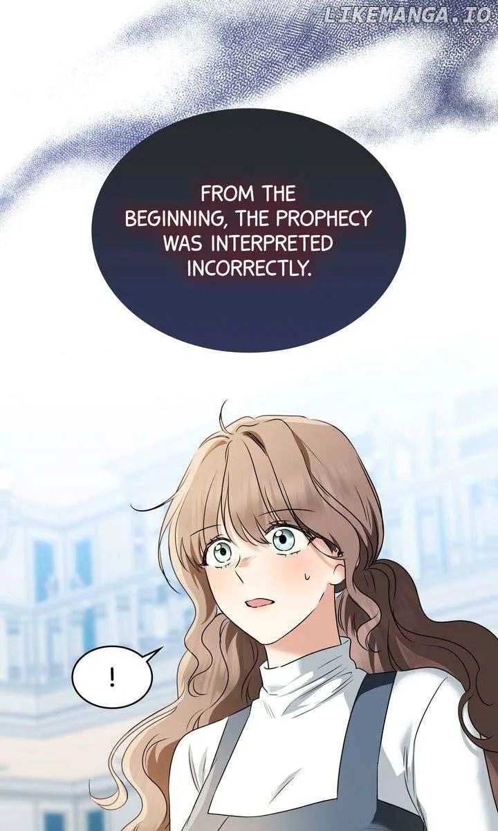 Our Tyrant Became Young Chapter 71 page 35