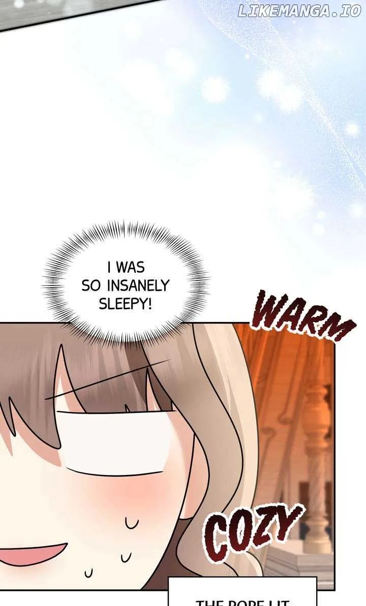 Our Tyrant Became Young Chapter 70 page 58