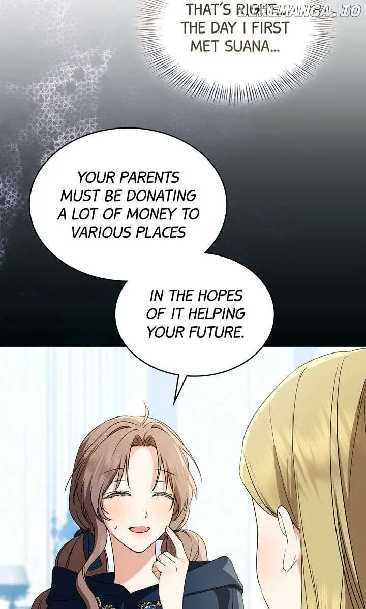 Our Tyrant Became Young Chapter 69 page 46