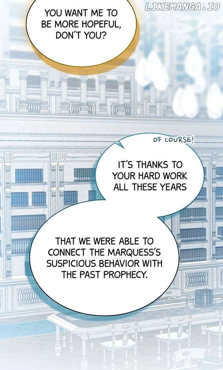 Our Tyrant Became Young Chapter 70 page 49