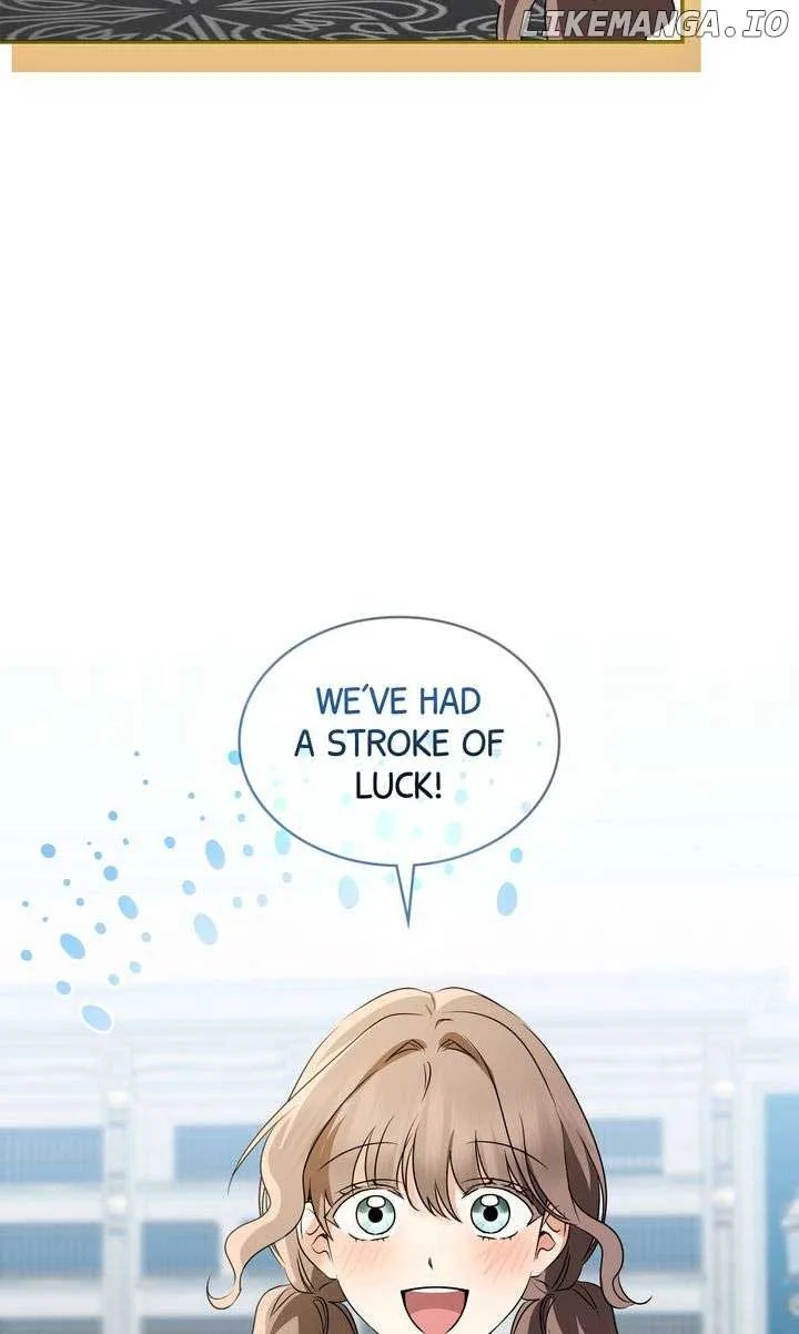 Our Tyrant Became Young Chapter 71 page 25