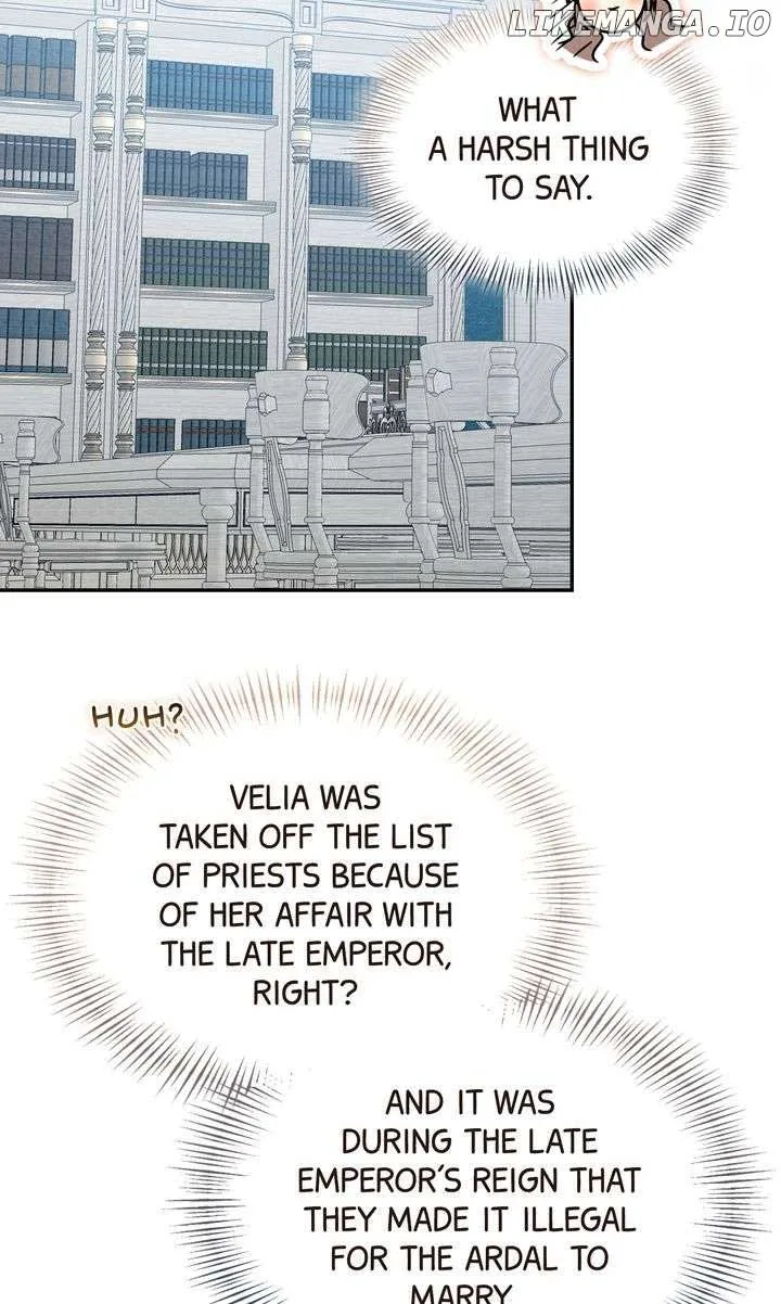 Our Tyrant Became Young Chapter 71 page 44