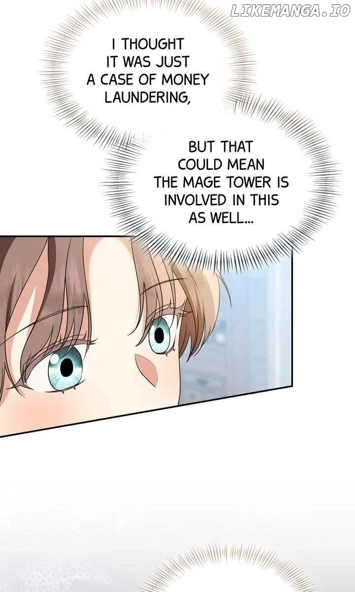 Our Tyrant Became Young Chapter 69 page 45