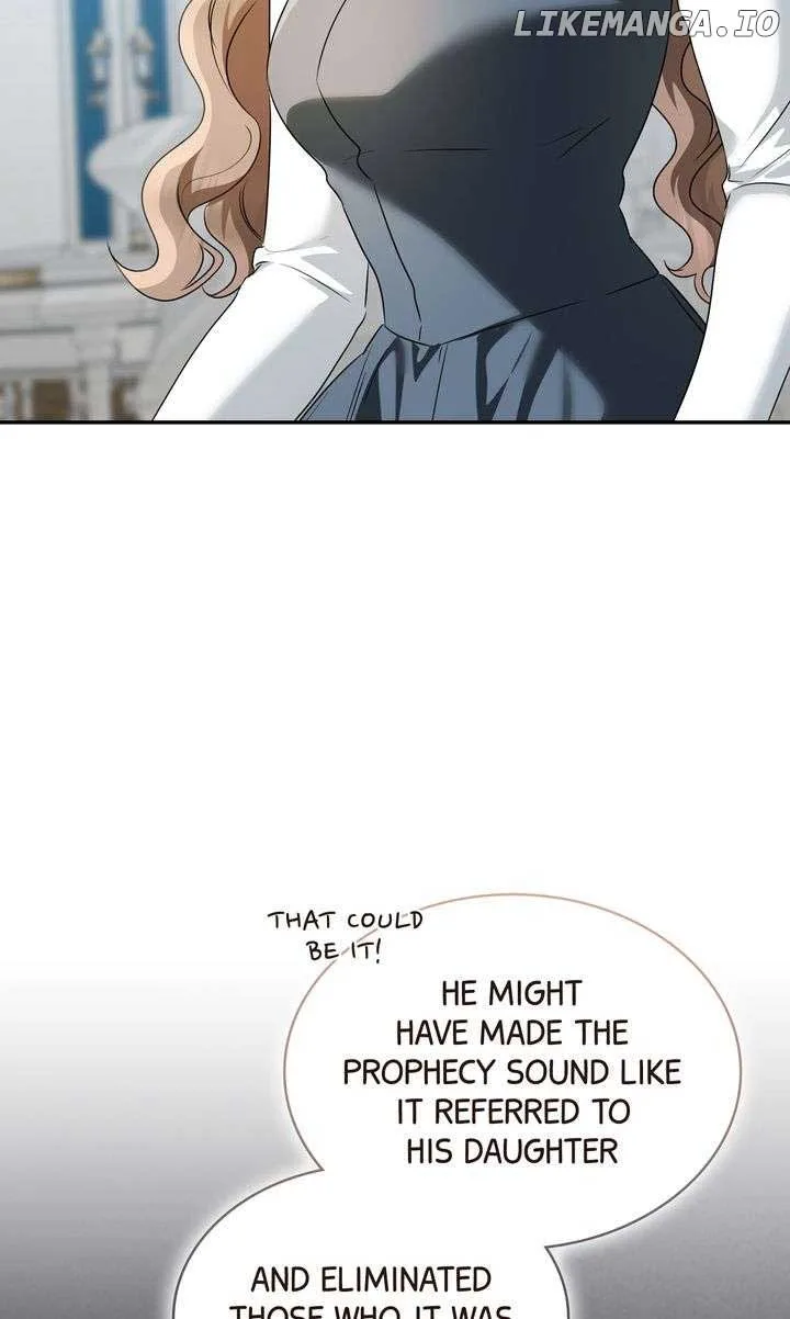 Our Tyrant Became Young Chapter 71 page 36