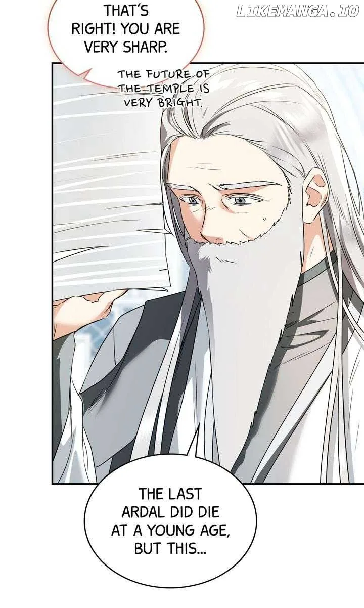 Our Tyrant Became Young Chapter 71 page 79