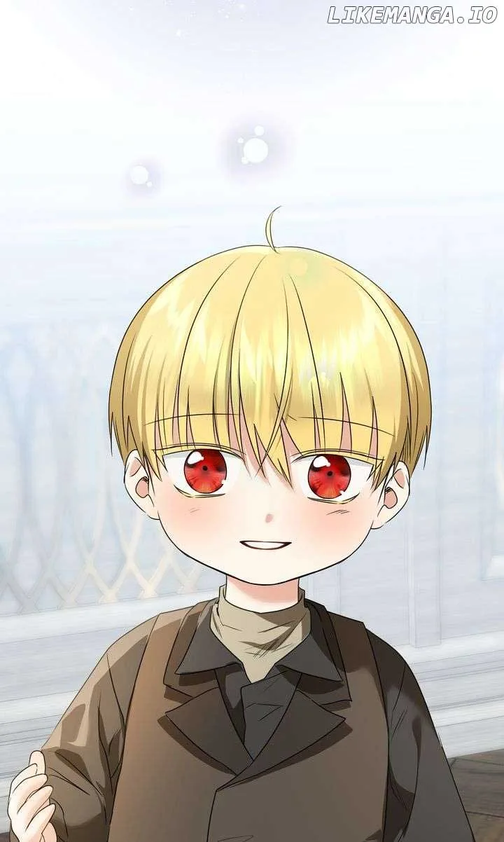 Our Tyrant Became Young Chapter 71 page 56