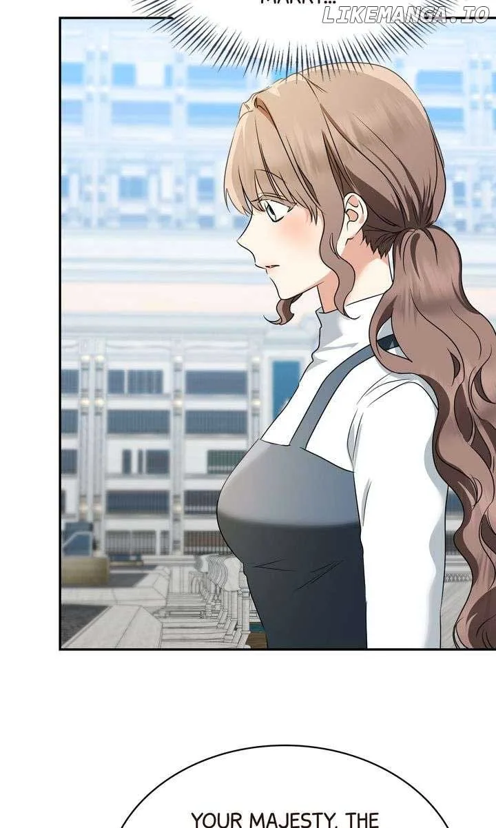 Our Tyrant Became Young Chapter 71 page 45