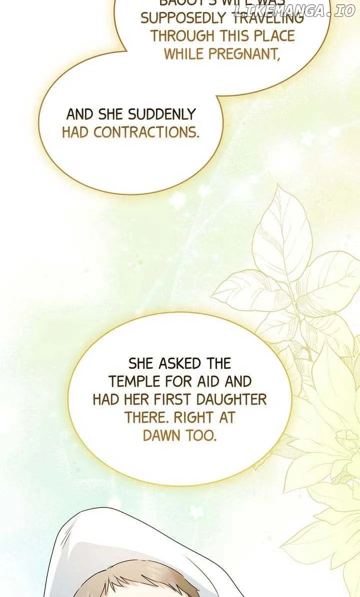 Our Tyrant Became Young Chapter 70 page 31