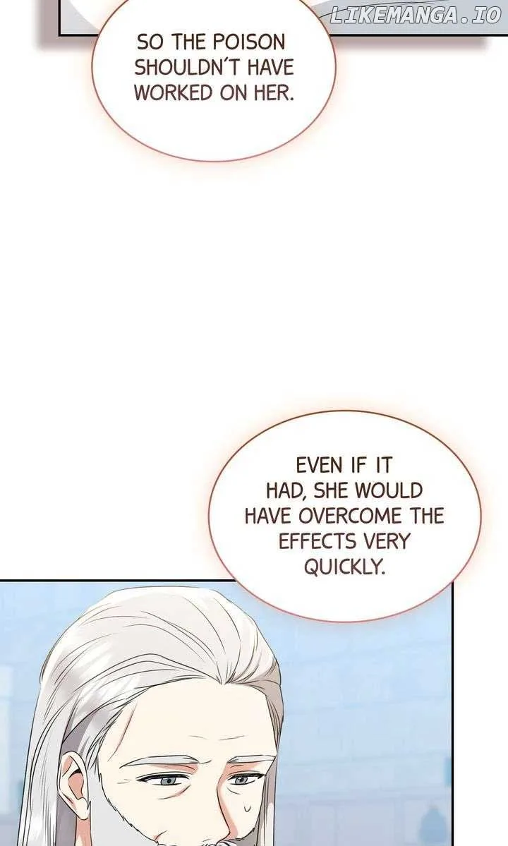 Our Tyrant Became Young Chapter 69 page 41
