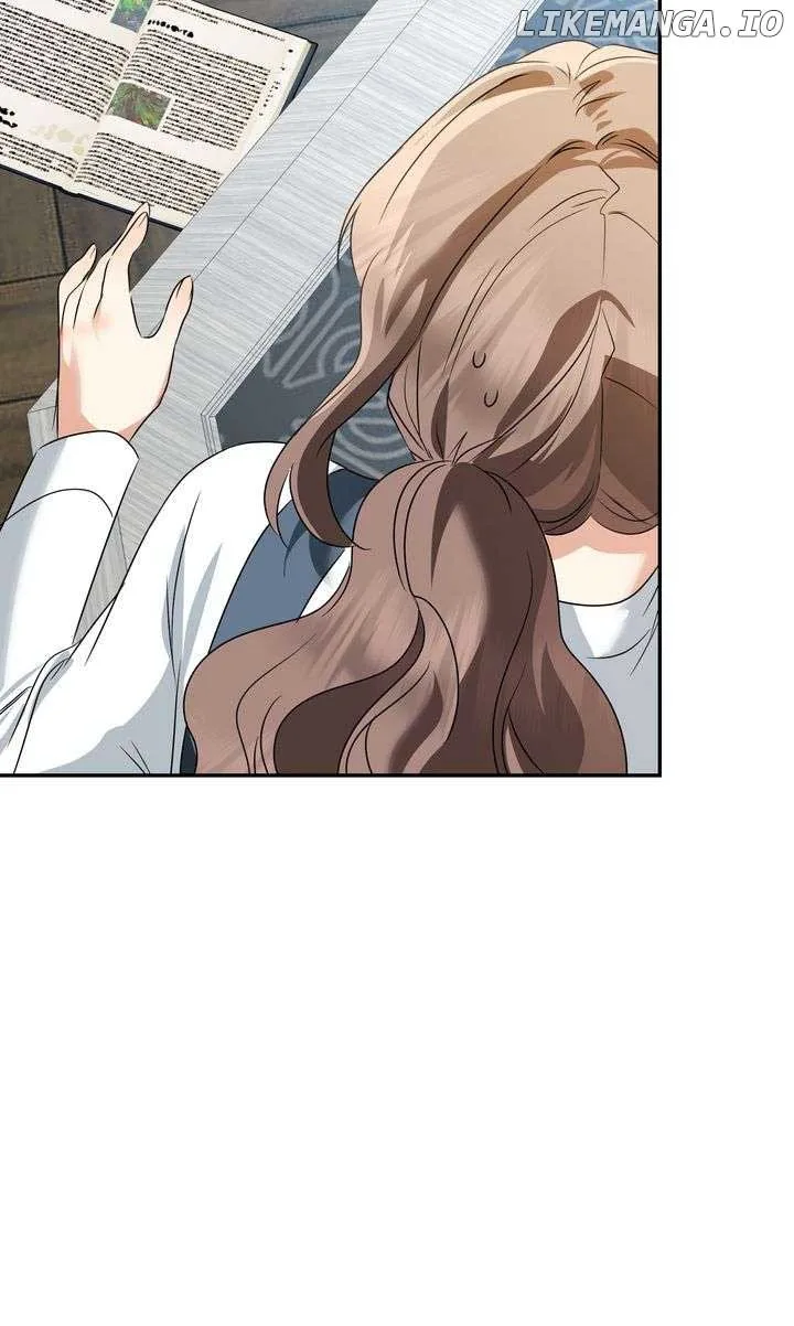 Our Tyrant Became Young Chapter 71 page 22