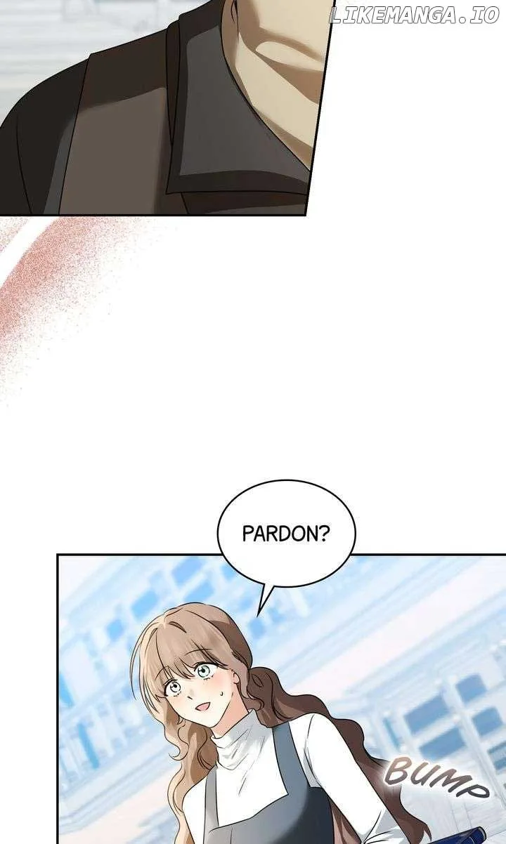Our Tyrant Became Young Chapter 71 page 20