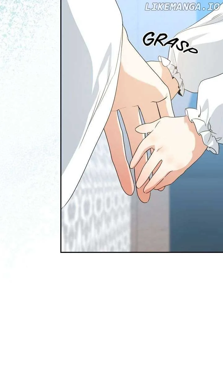 Our Tyrant Became Young Chapter 69 page 36