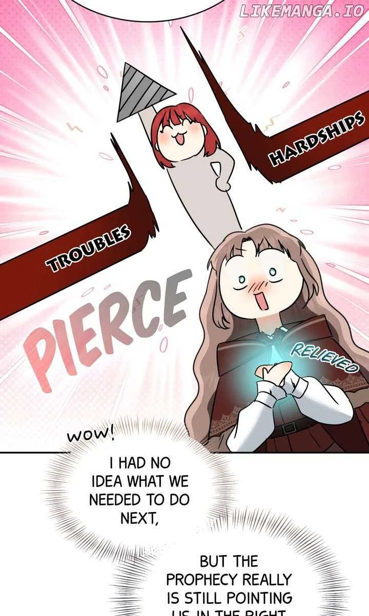 Our Tyrant Became Young Chapter 71 page 85