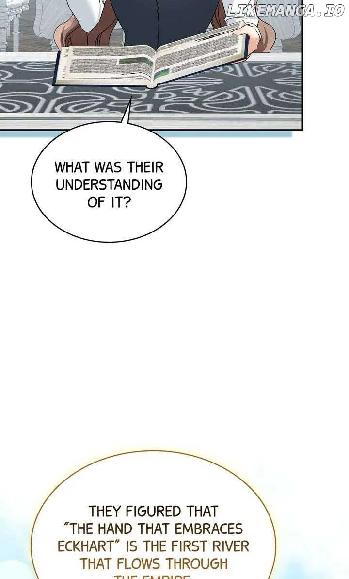 Our Tyrant Became Young Chapter 70 page 26