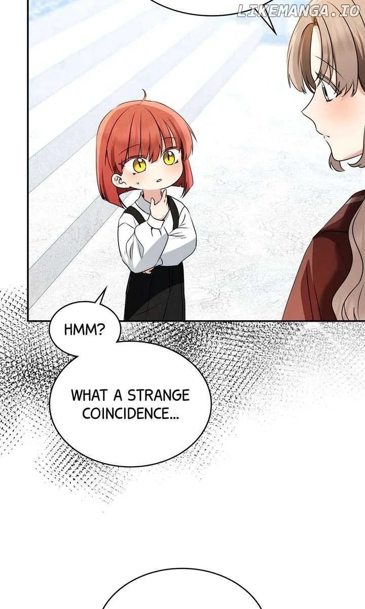 Our Tyrant Became Young Chapter 71 page 70