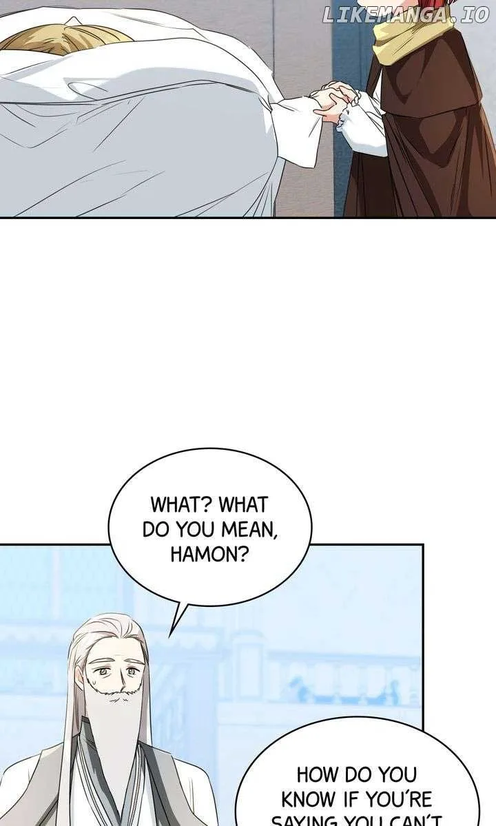 Our Tyrant Became Young Chapter 69 page 38