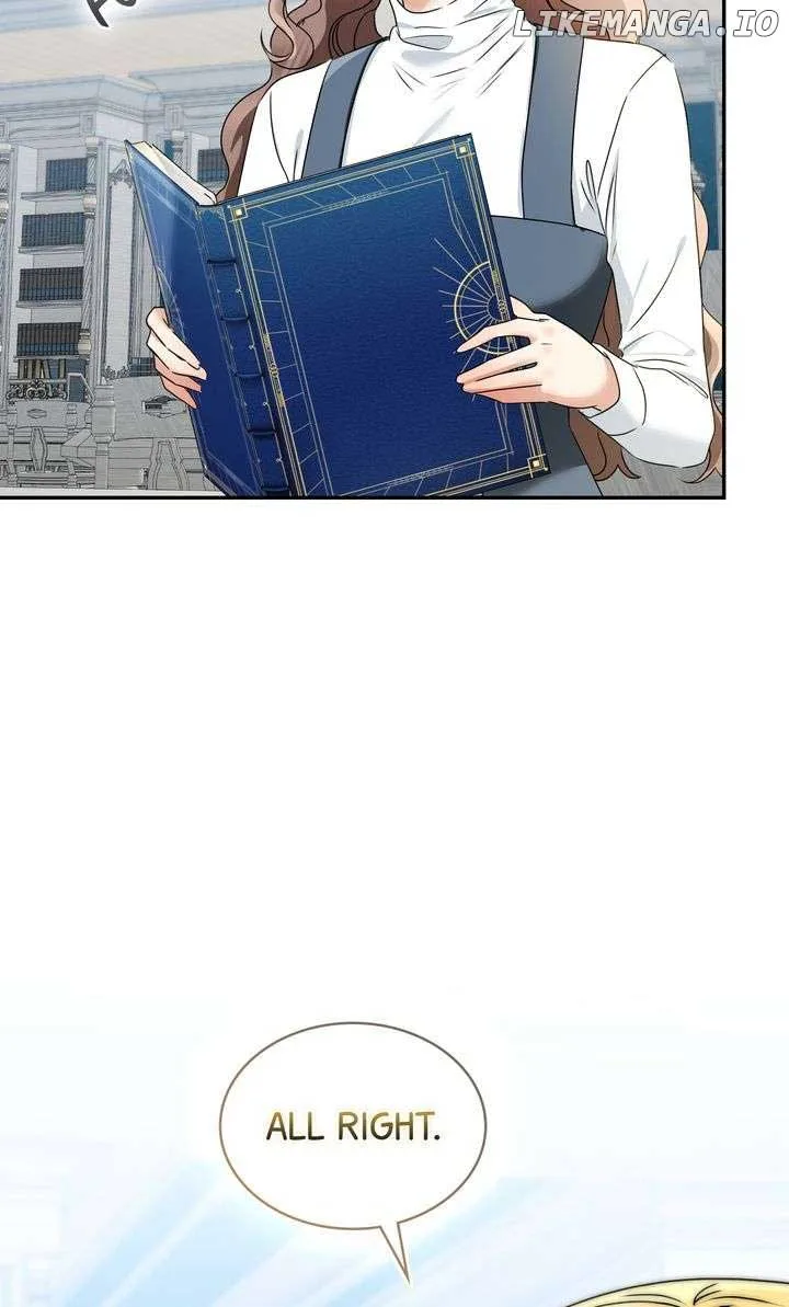 Our Tyrant Became Young Chapter 70 page 37