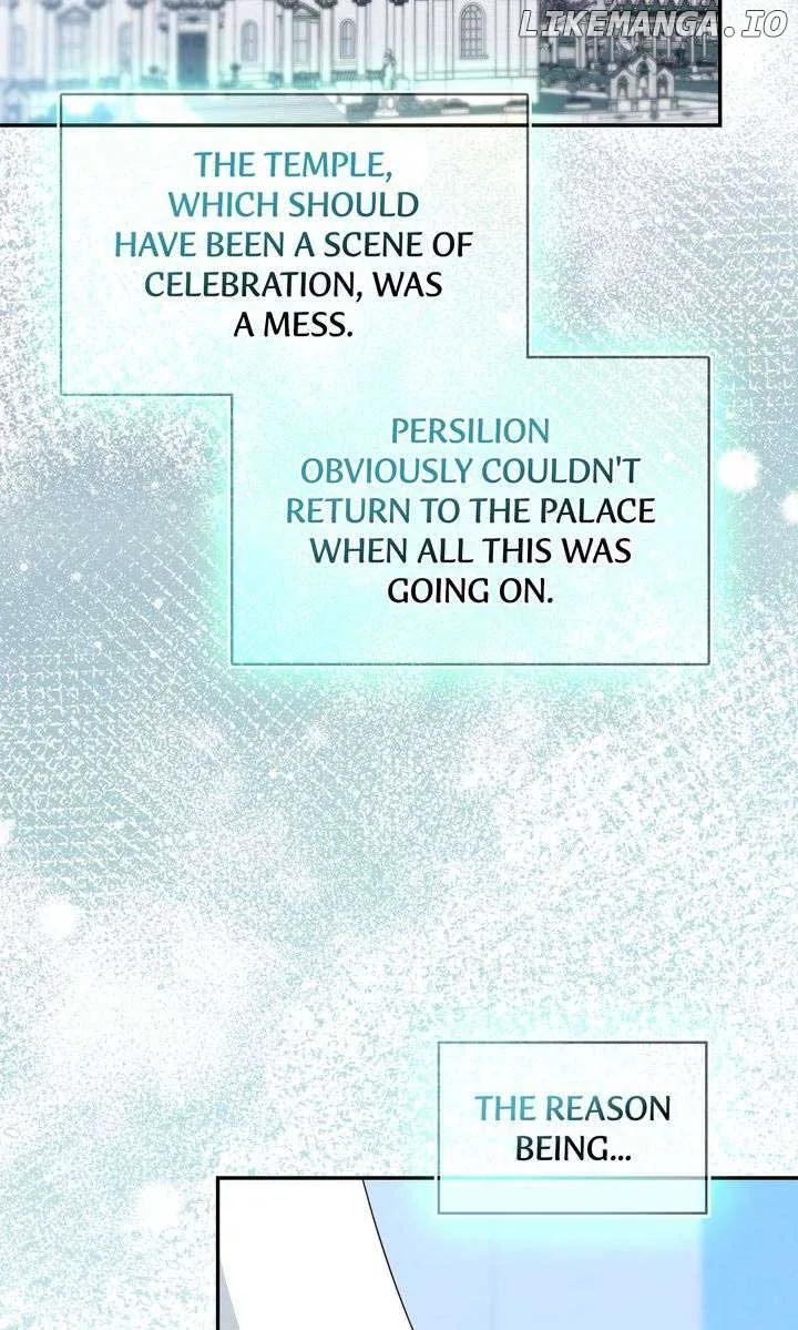 Our Tyrant Became Young Chapter 69 page 35