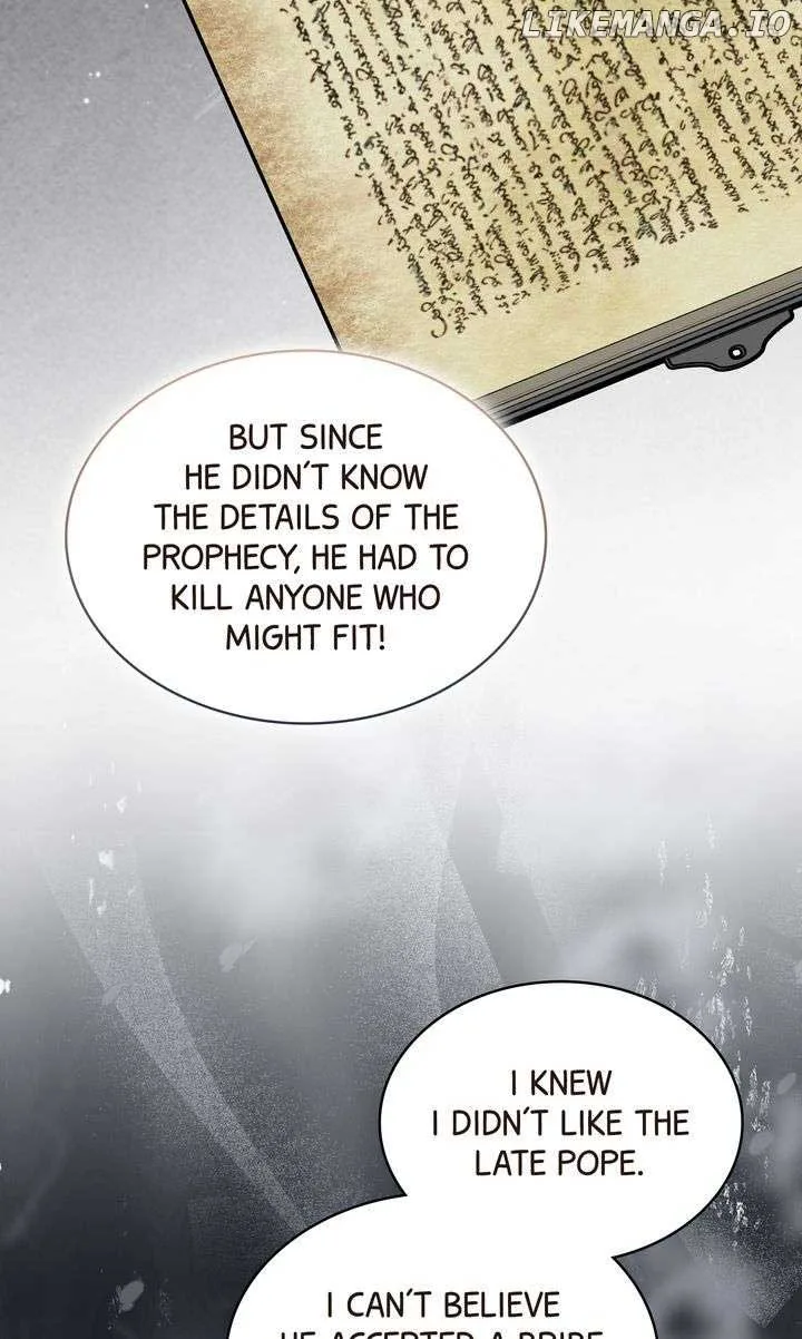 Our Tyrant Became Young Chapter 71 page 38