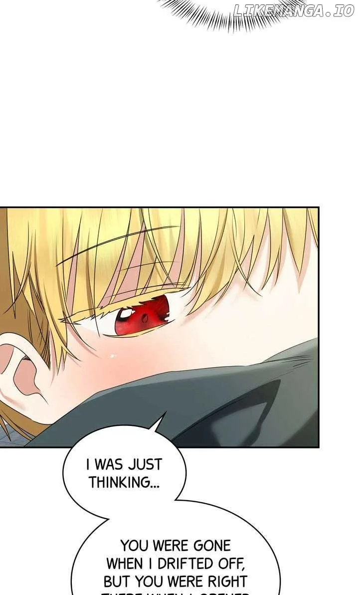 Our Tyrant Became Young Chapter 70 page 88