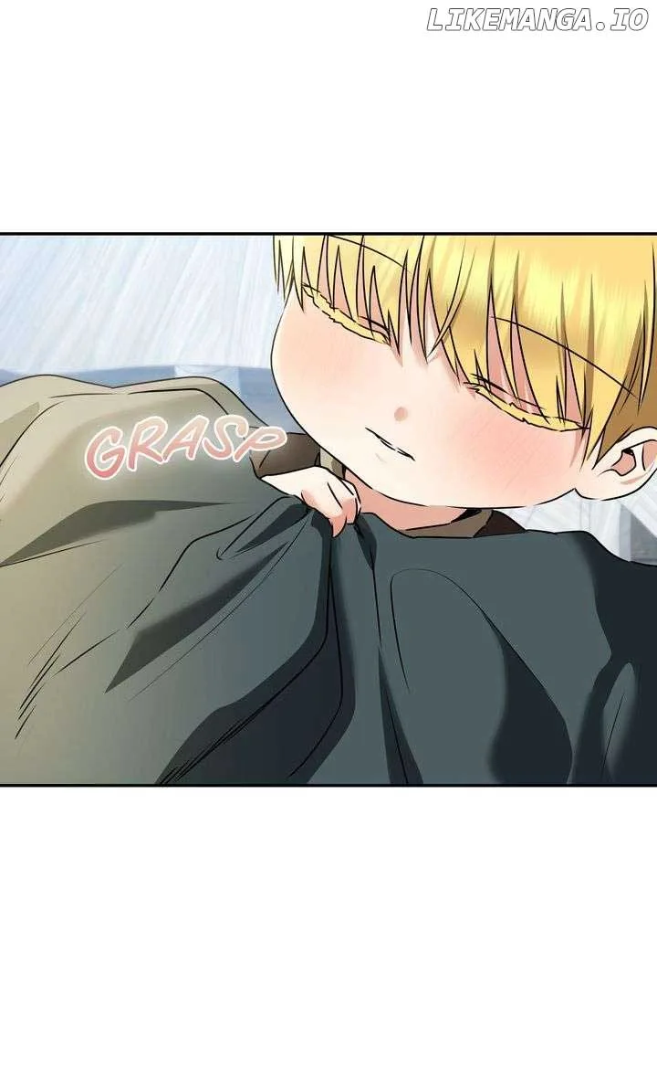 Our Tyrant Became Young Chapter 70 page 70