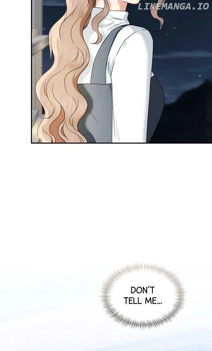 Our Tyrant Became Young Chapter 70 page 61