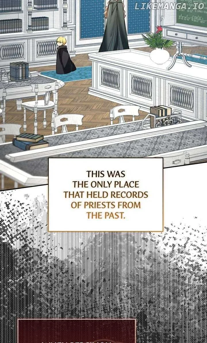 Our Tyrant Became Young Chapter 70 page 16
