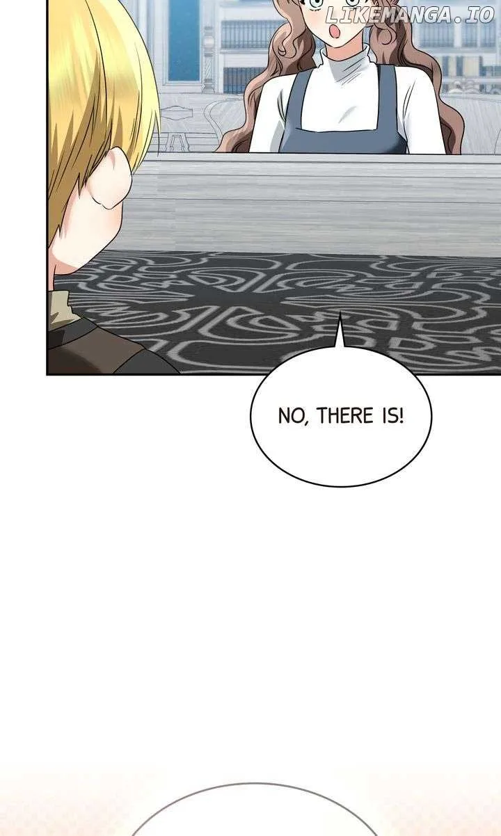Our Tyrant Became Young Chapter 71 page 41