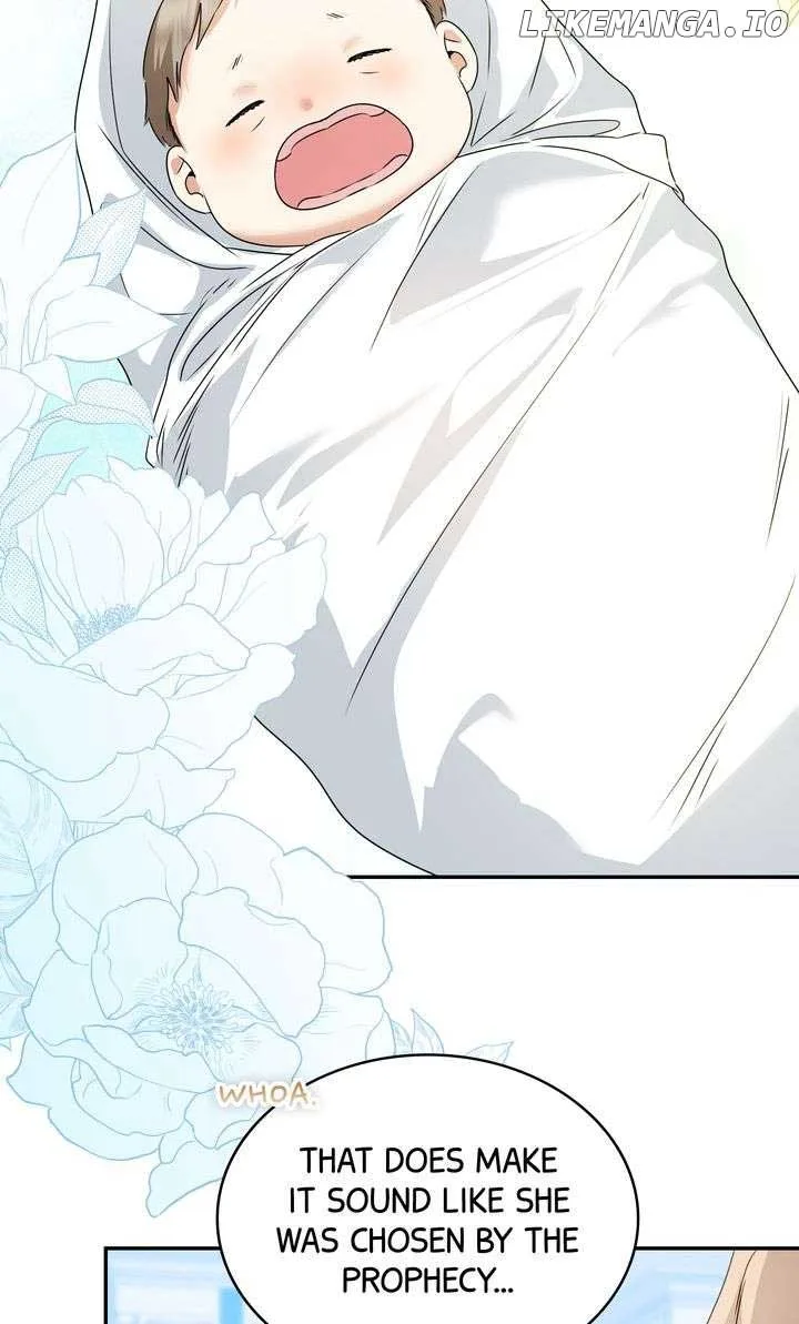 Our Tyrant Became Young Chapter 70 page 32