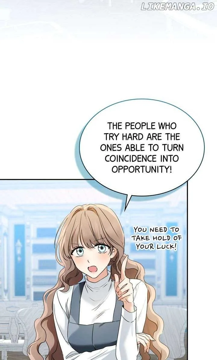 Our Tyrant Became Young Chapter 70 page 50