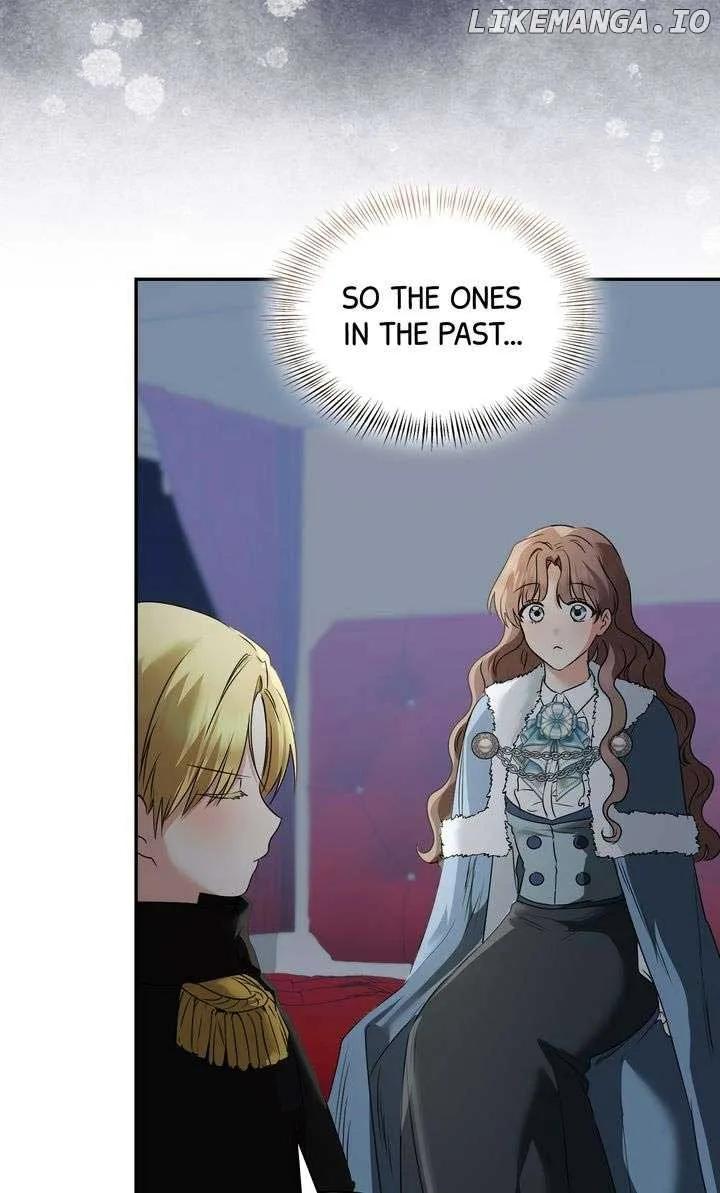 Our Tyrant Became Young Chapter 70 page 6