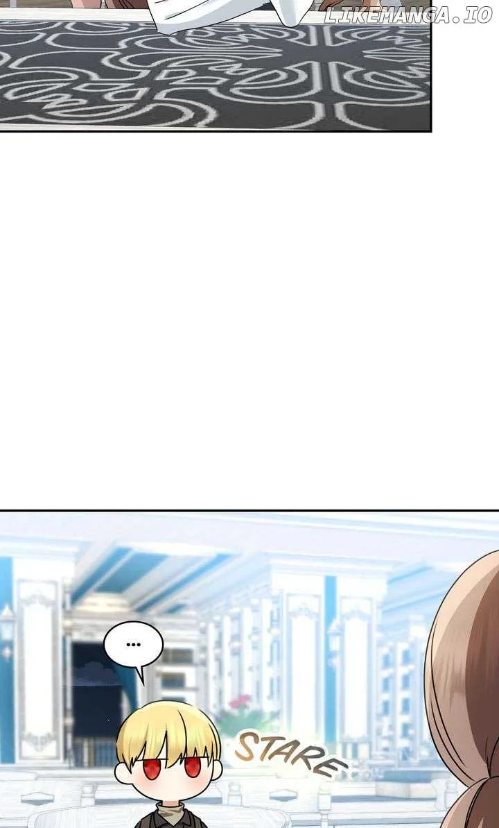 Our Tyrant Became Young Chapter 70 page 51