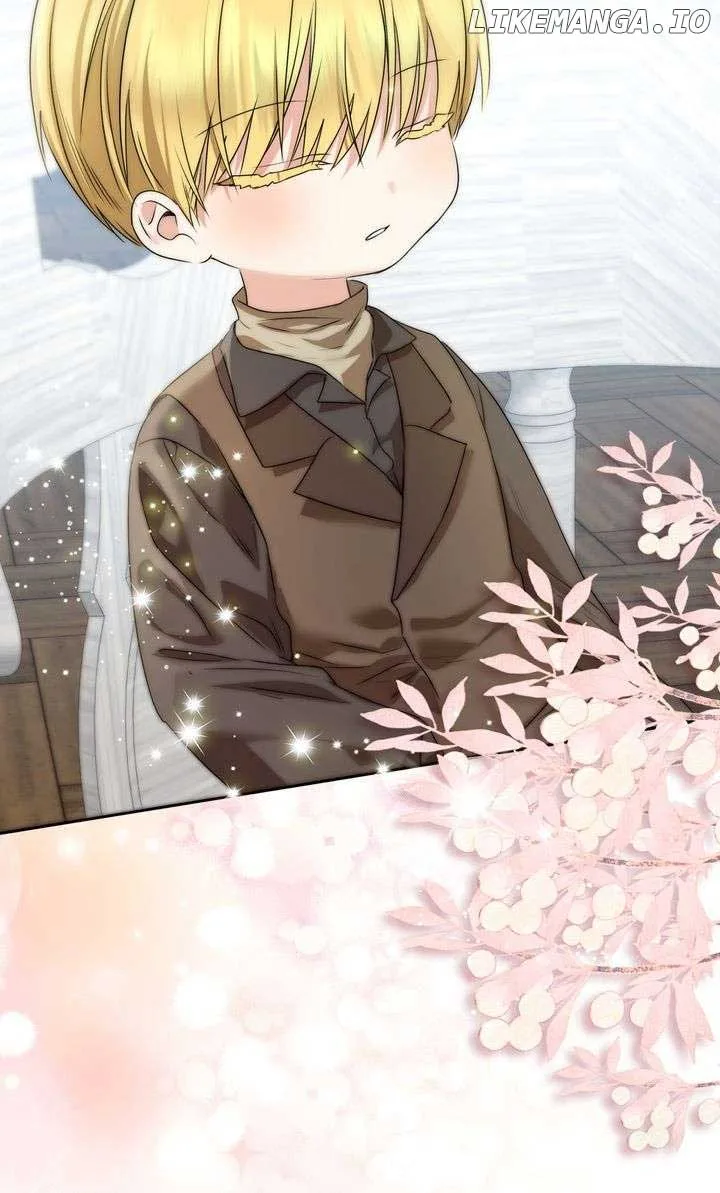 Our Tyrant Became Young Chapter 70 page 64