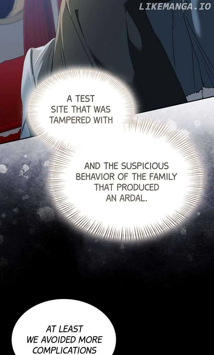 Our Tyrant Became Young Chapter 70 page 4