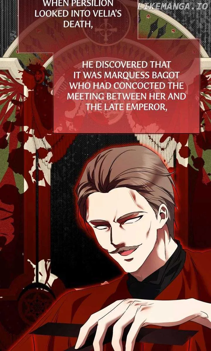 Our Tyrant Became Young Chapter 70 page 17