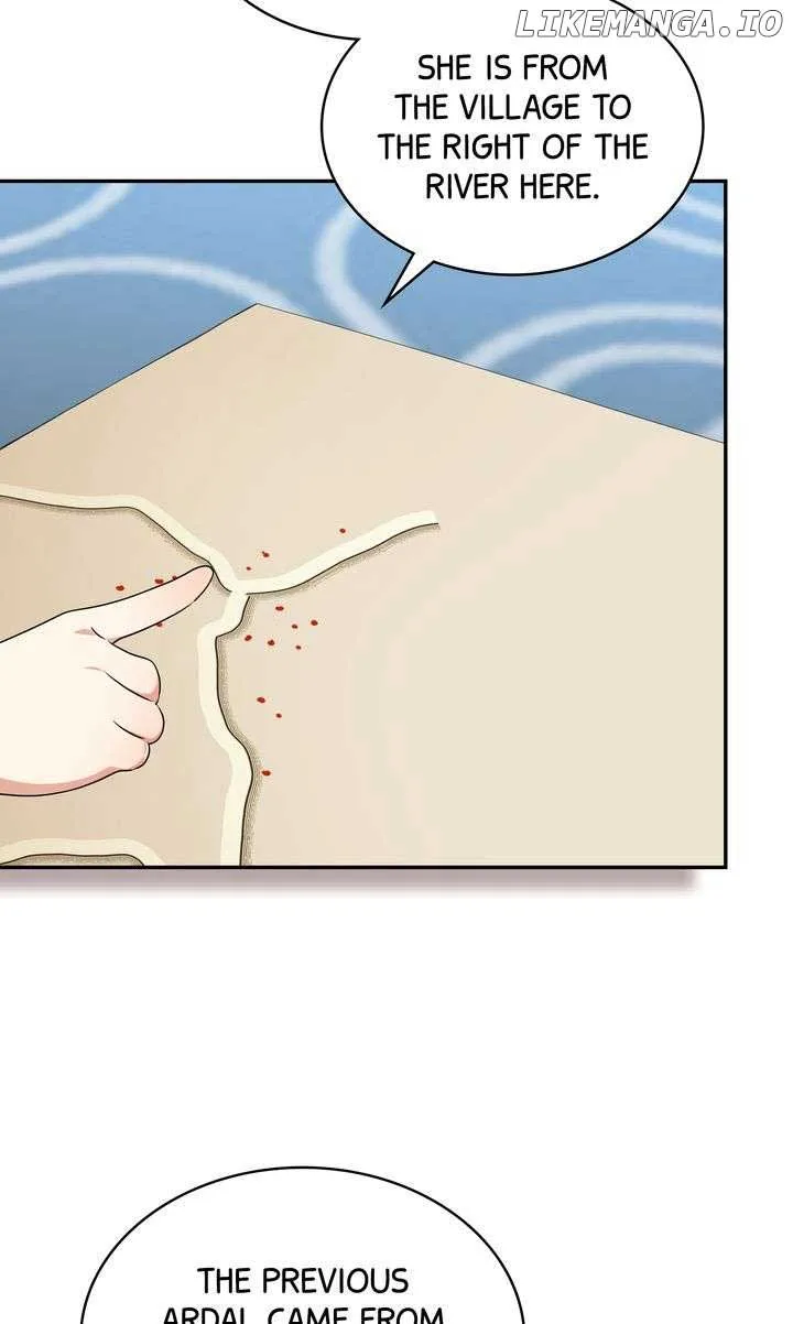 Our Tyrant Became Young Chapter 71 page 32
