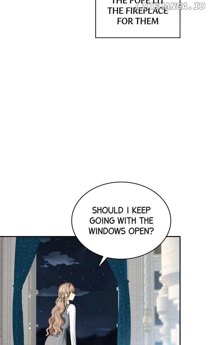 Our Tyrant Became Young Chapter 70 page 59